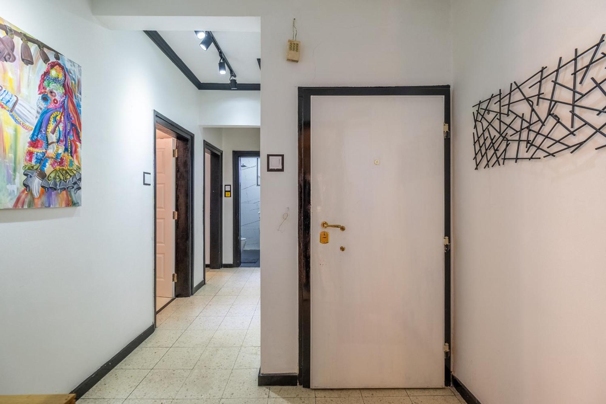 Modern , Spacious 2Br Apartment In Top Center Σόφια Εξωτερικό φωτογραφία