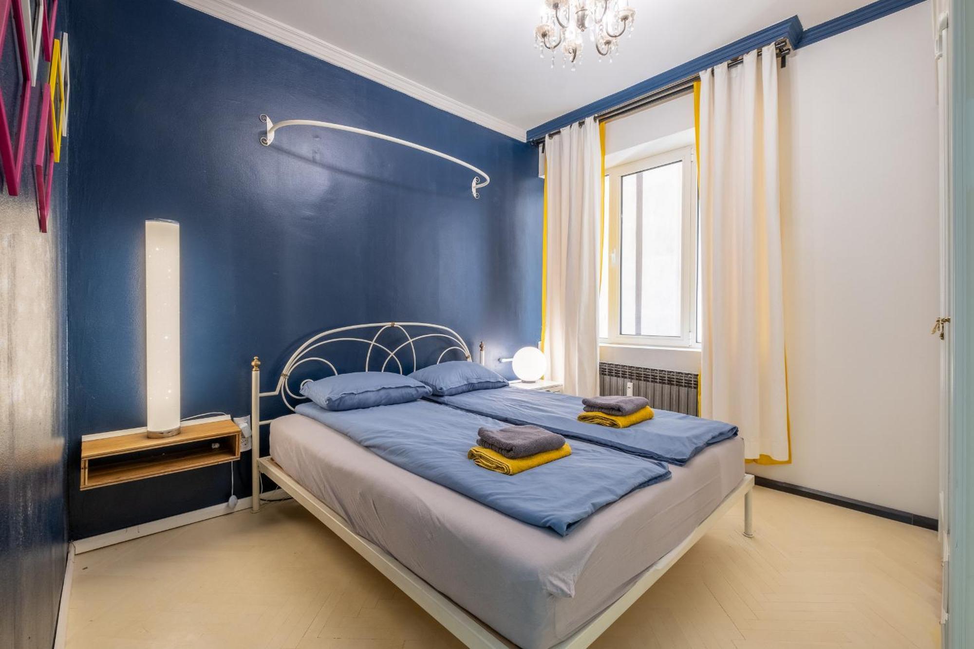 Modern , Spacious 2Br Apartment In Top Center Σόφια Εξωτερικό φωτογραφία