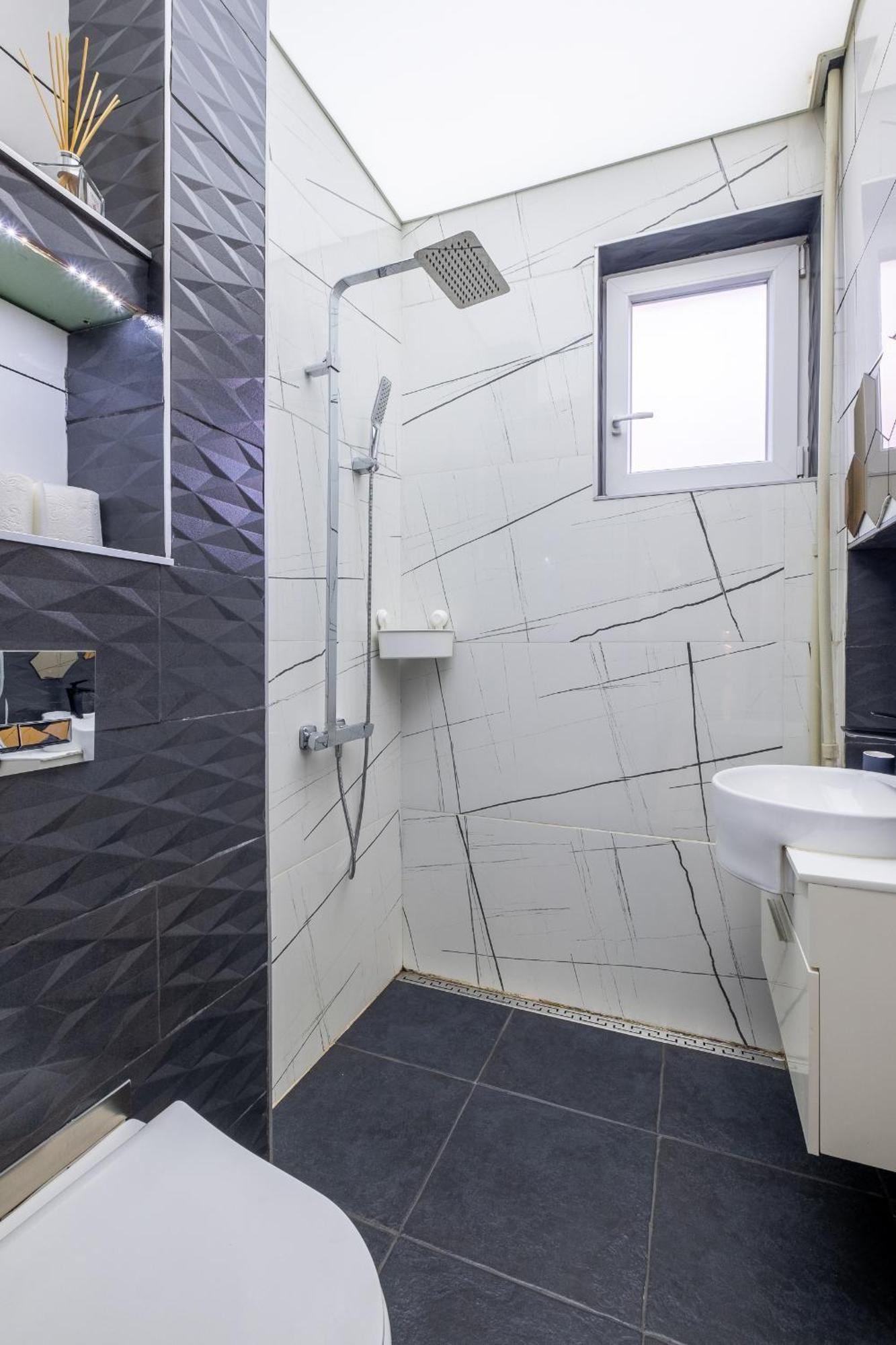 Modern , Spacious 2Br Apartment In Top Center Σόφια Εξωτερικό φωτογραφία